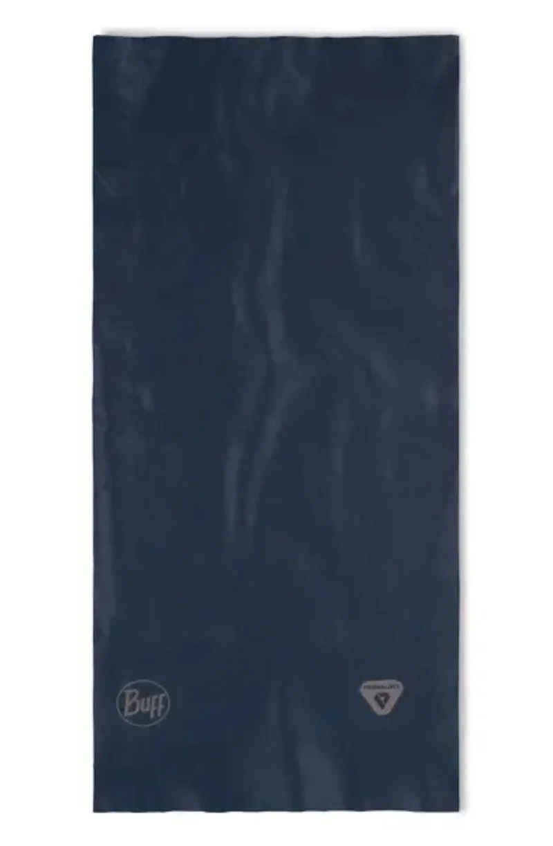 Buff THERMONET MULTIFUNKTIONSTUCH für Erwachsene solid ensign blue Gr. One Size