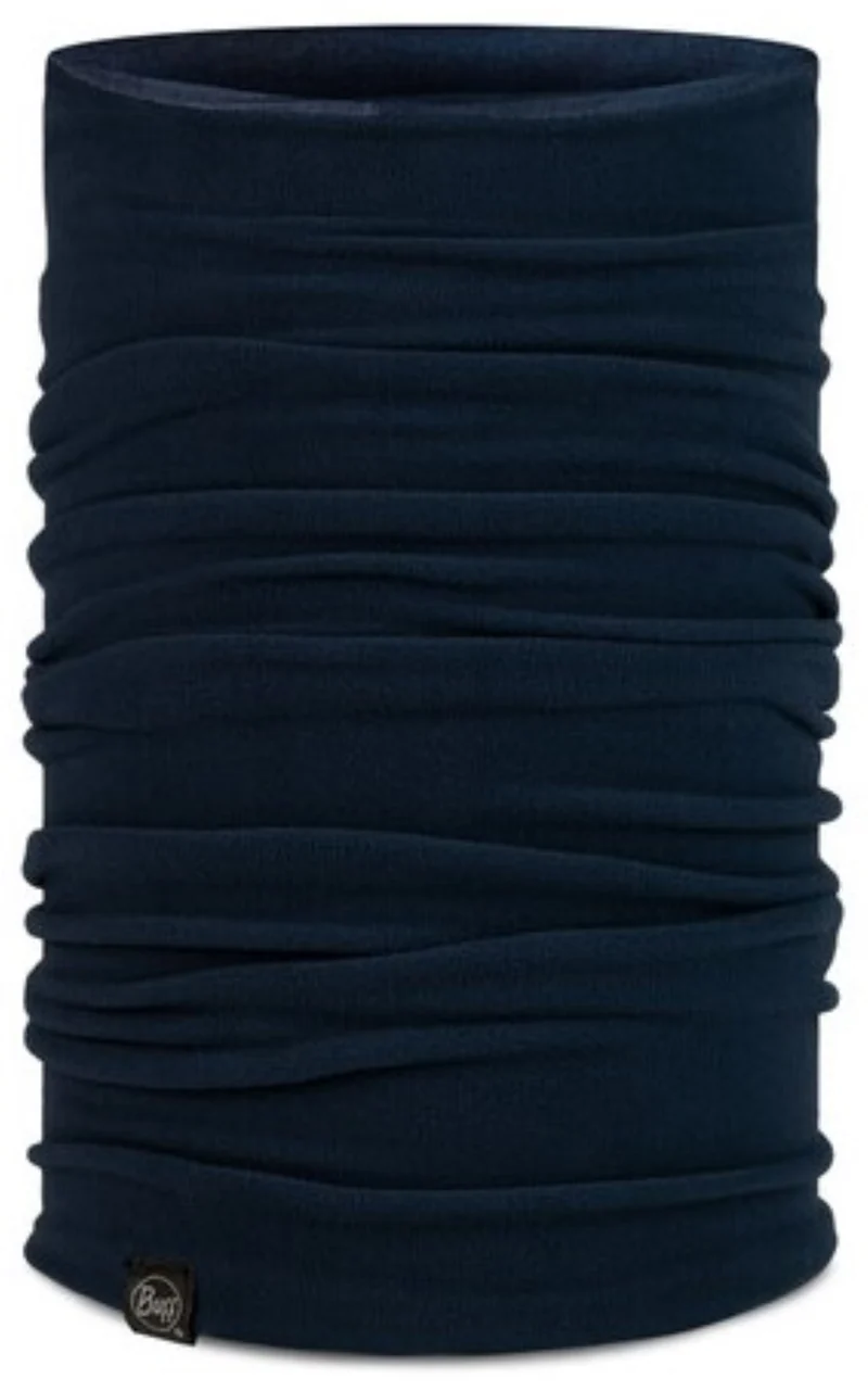 Buff POLAR MULTIFUNKTIONSTUCH Reversible für Erwachsene sybe blue Gr. One Size