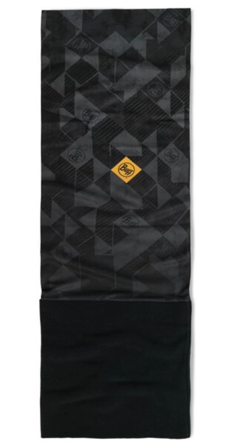 Buff POLAR MULTIFUNKTIONSTUCH für Erwachsene micor graphite Gr. One Size