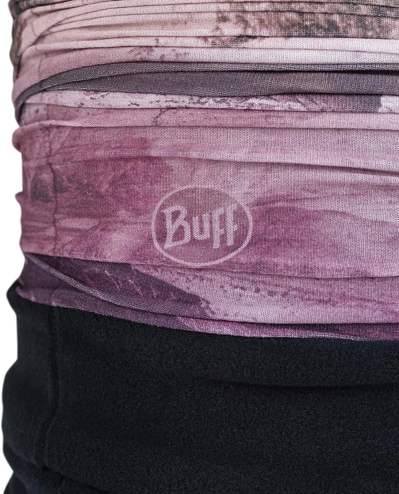 Buff POLAR MULTIFUNKTIONSTUCH für Erwachsene eryna pink Gr. One Size