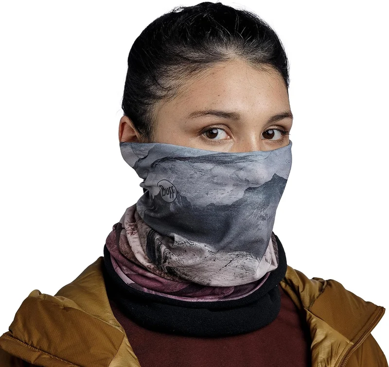 Buff POLAR MULTIFUNKTIONSTUCH für Erwachsene eryna pink Gr. One Size