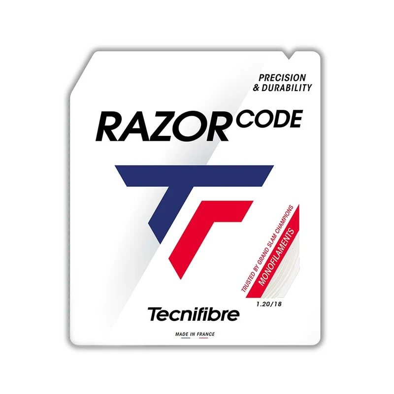 GARNITURE RAZOR CODE WHITE