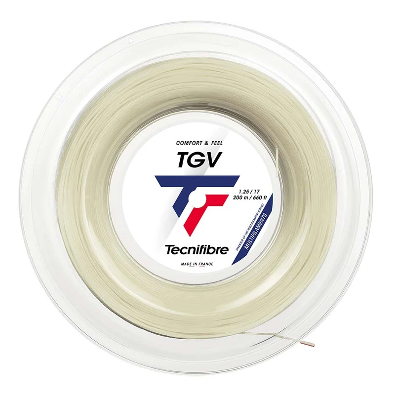 BOBINE 200M TGV BEIGE