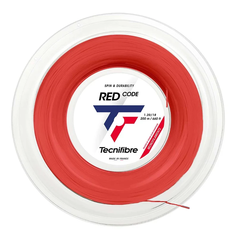 BOBINE RED CODE