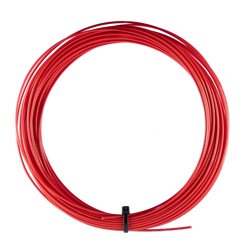 BOBINE RED CODE