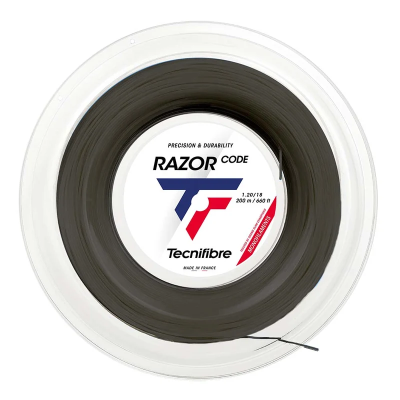 BOBINE RAZOR CODE CARBON