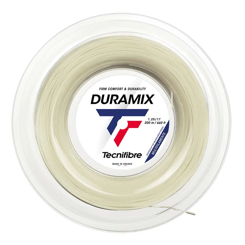 BOBINE DURAMIX HD BEIGE