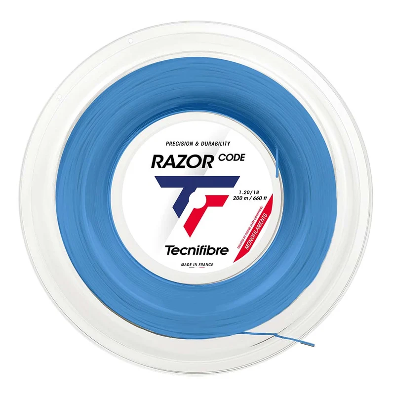 BOBINE RAZOR CODE BLUE