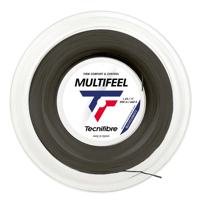BOBINE MULTIFEEL BLACK
