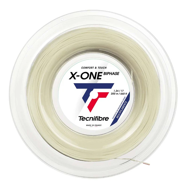 BOBINE X-ONE BIPHASE BEIGE