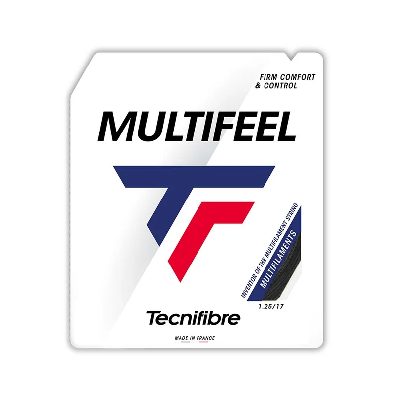 GARNITURE MULTIFEEL BLACK