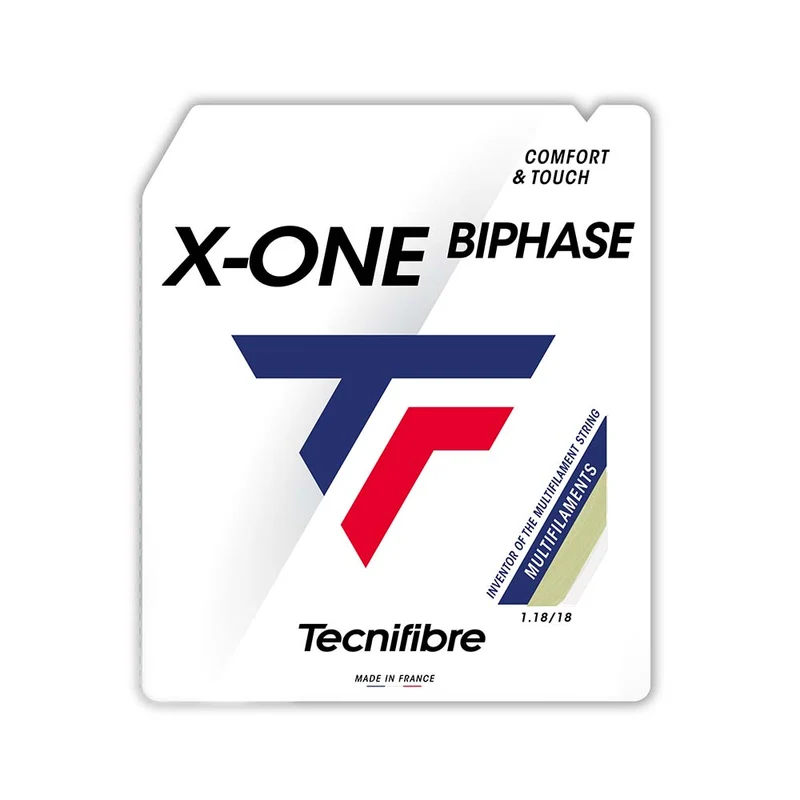 GARNITURE X-ONE BIPHASE BEIGE