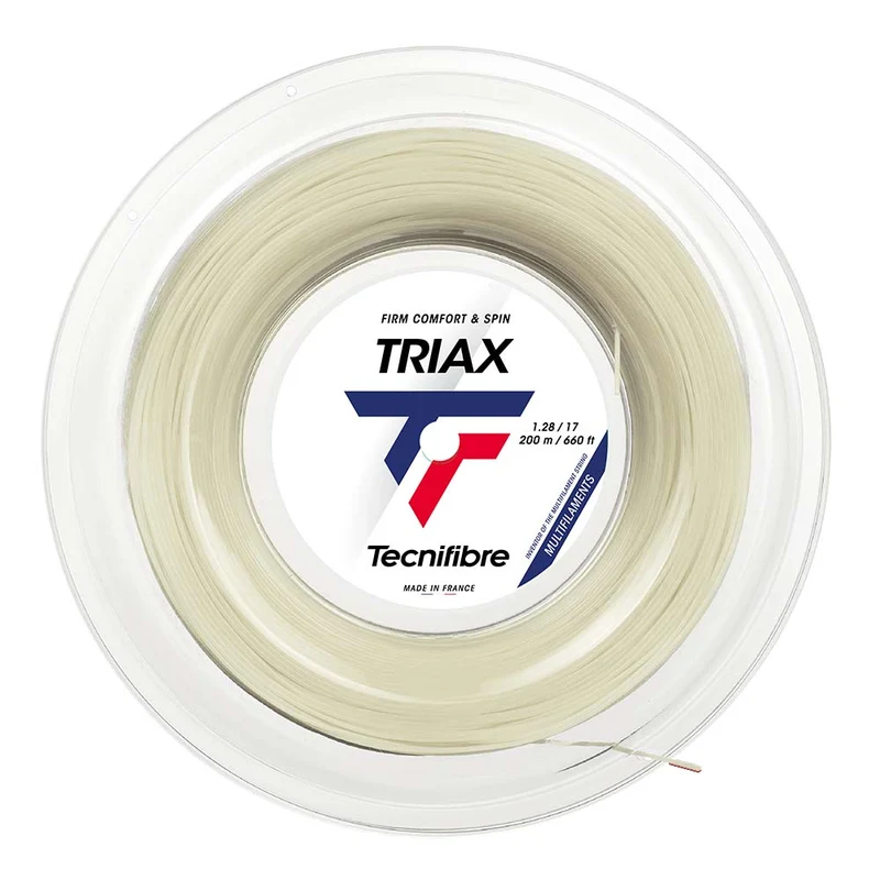 BOBINE TRIAX BEIGE