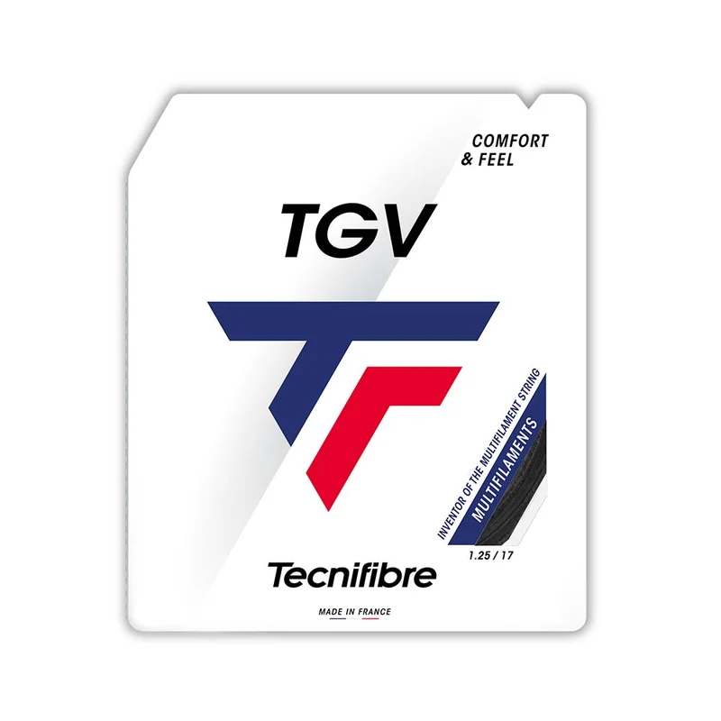 GARNITURE TGV BLACK