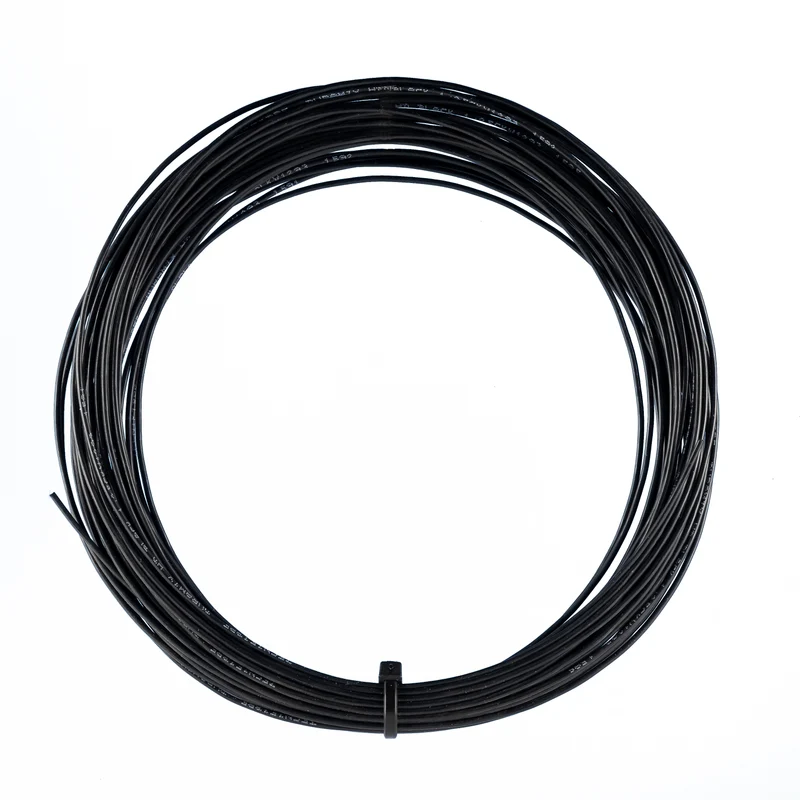 GARNITURE TGV BLACK