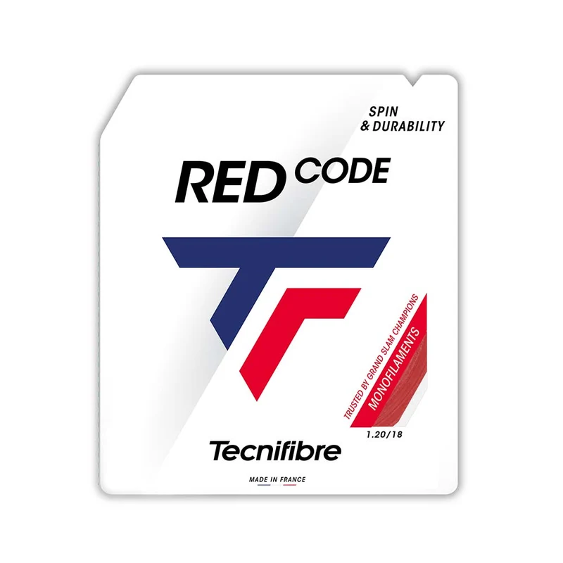 GARNITURE RED CODE