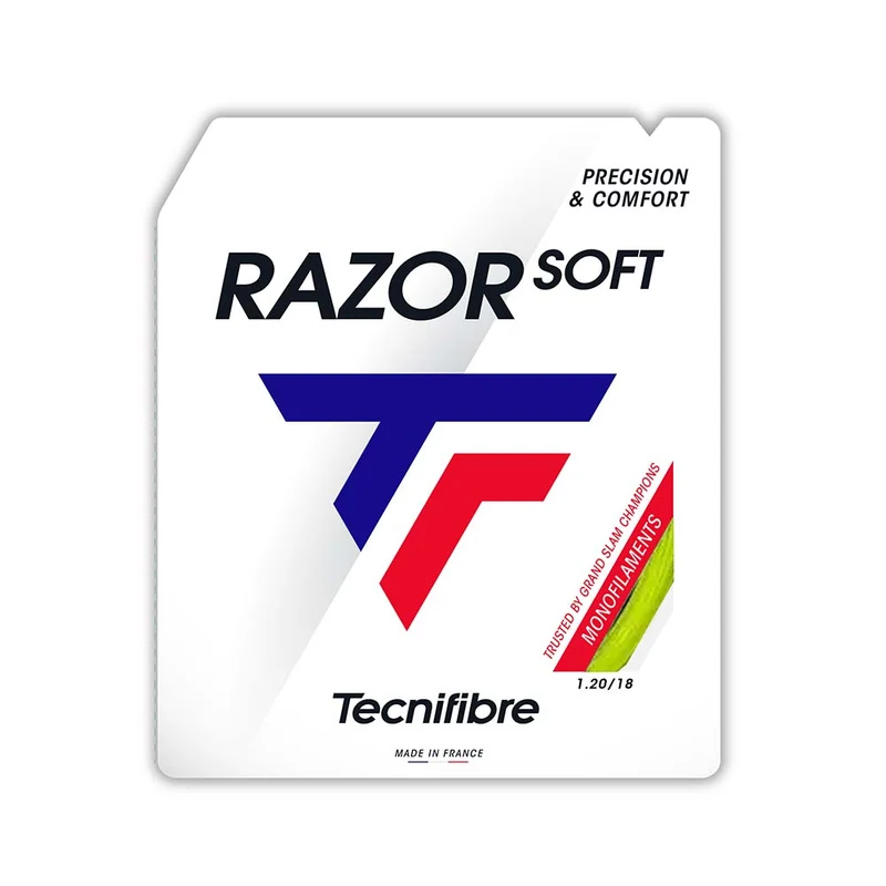 GARNITURE RAZOR SOFT LIME