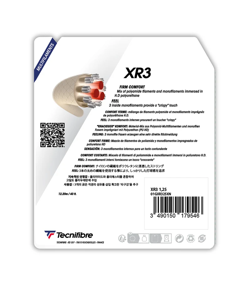 GARNITURE XR3 BEIGE