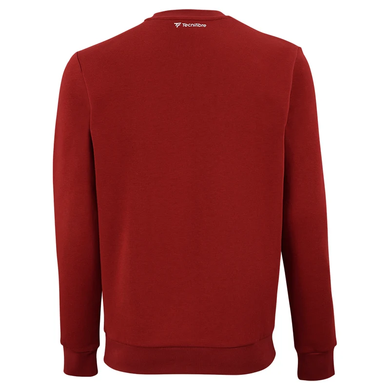 TEAM SWEATER CARDINAL GARCON