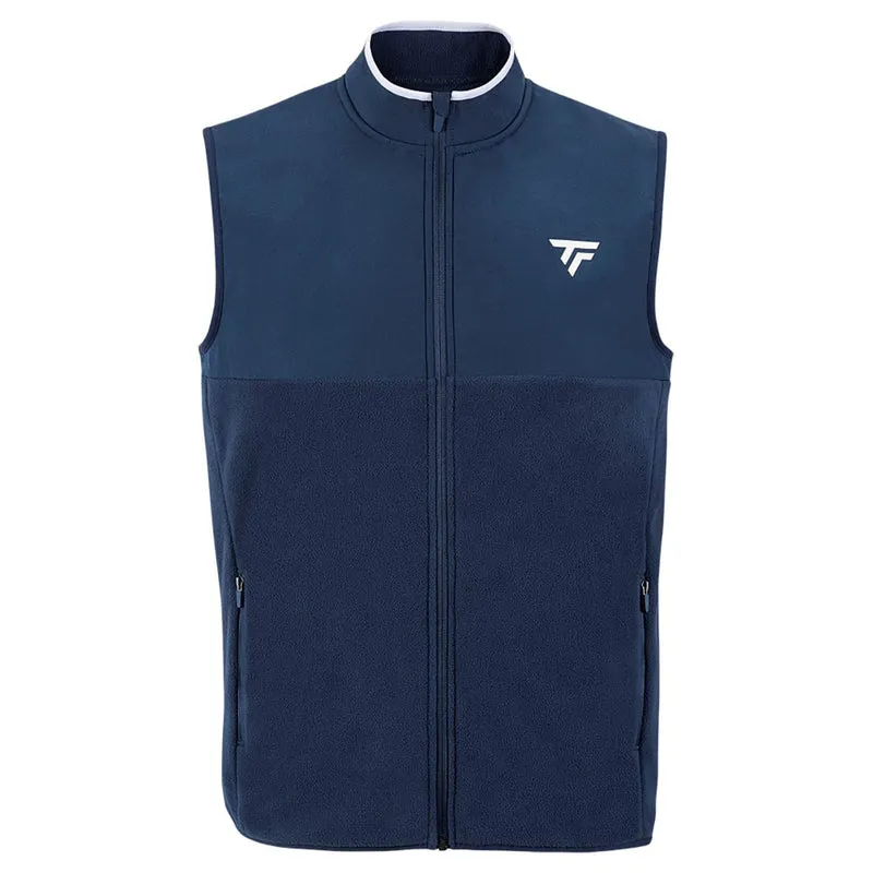 POLAR SLEEVELESS VEST HOMME