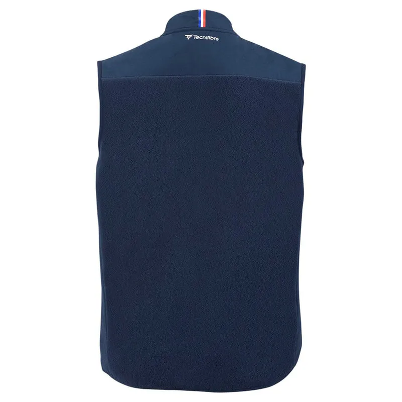 POLAR SLEEVELESS VEST HOMME