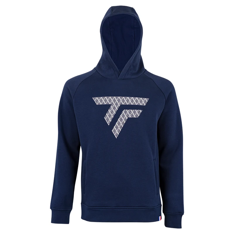 FLEECE HOODIE UNISEXE