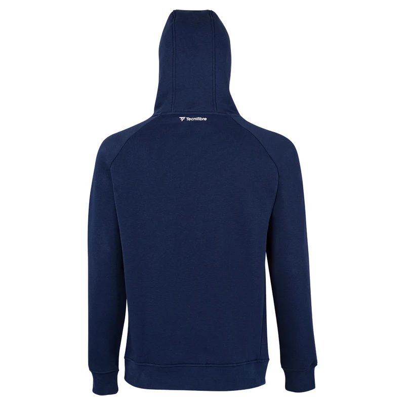 FLEECE HOODIE UNISEXE
