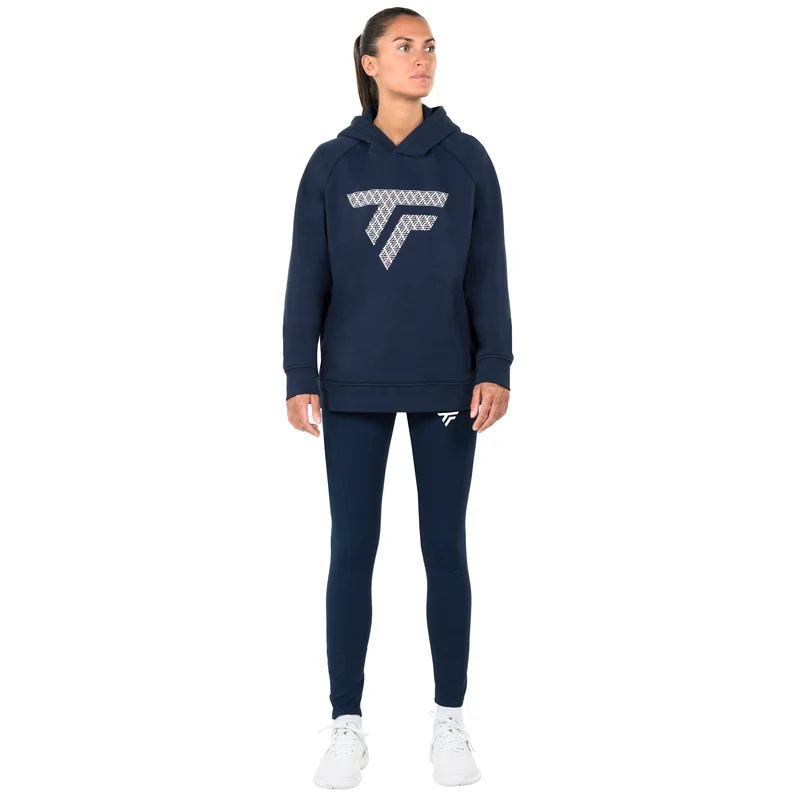 FLEECE HOODIE UNISEXE