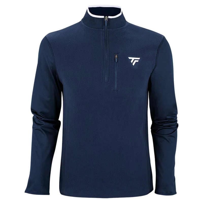 POLAR QUARTER ZIP HOMME
