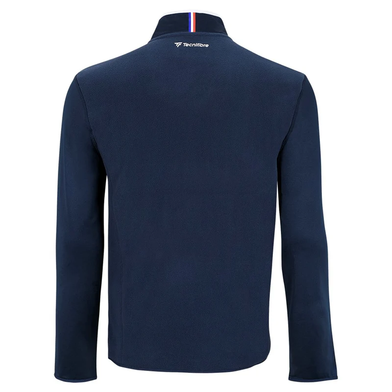 POLAR QUARTER ZIP HOMME