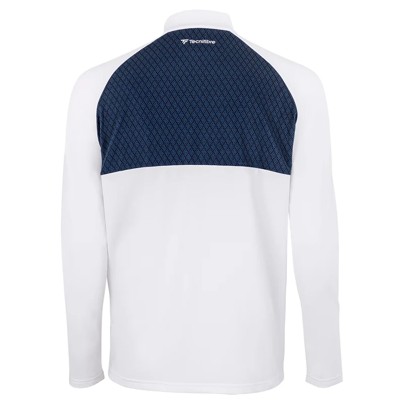 THERMO ZIPPER LONG SLEEVES HOMME