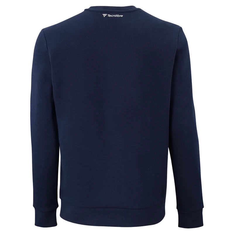 TEAM SWEATER MARINE GARCON