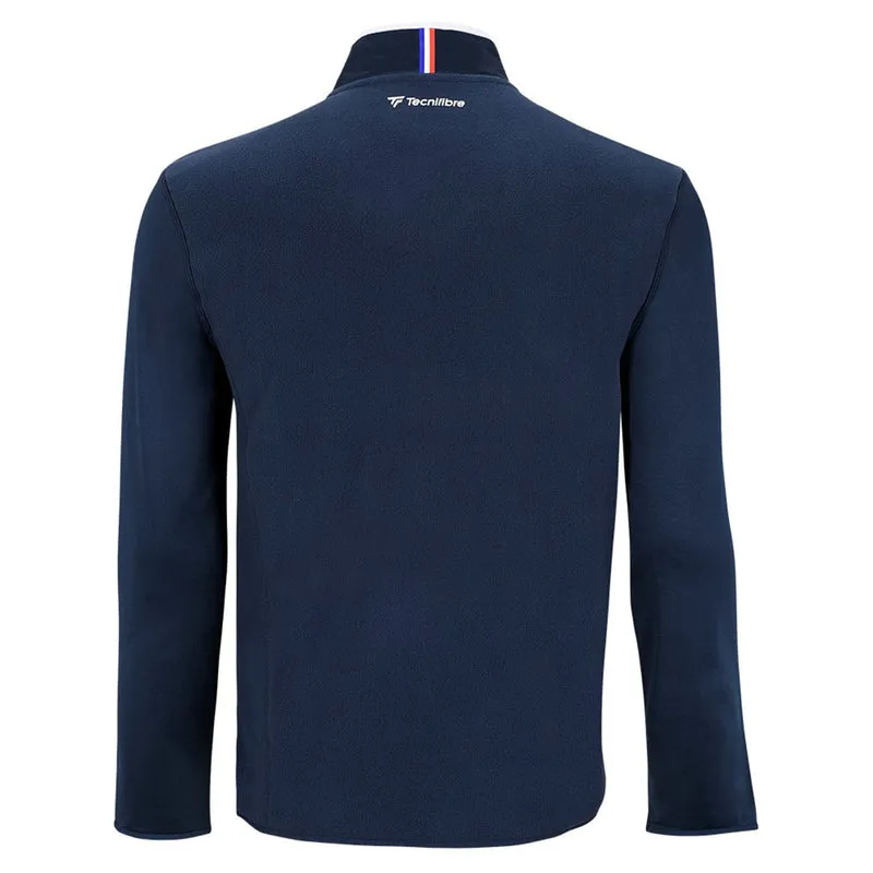 POLAR QUARTER ZIP FEMME