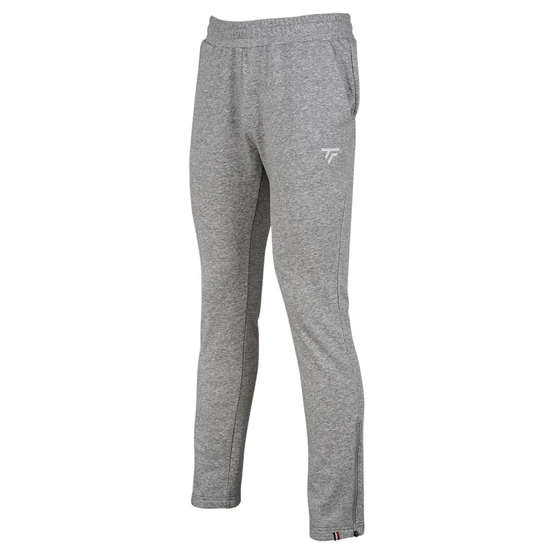 TEAM TECH PANTS SILVER GARCON