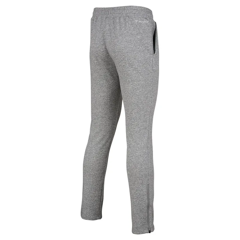 TEAM TECH PANTS SILVER GARCON