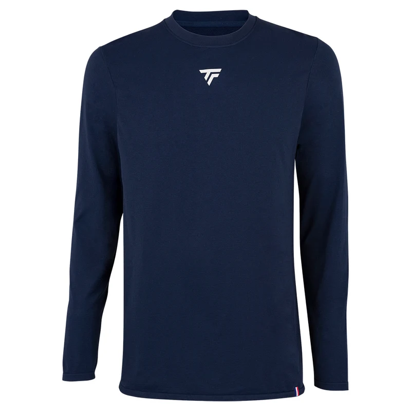 SEAMLESS BASELAYER HOMME