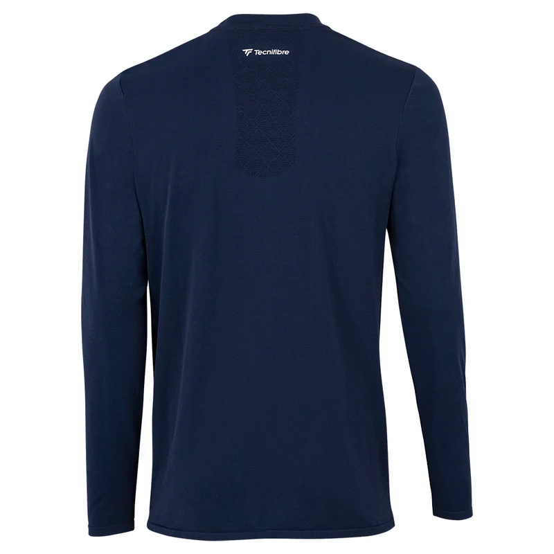 SEAMLESS BASELAYER HOMME