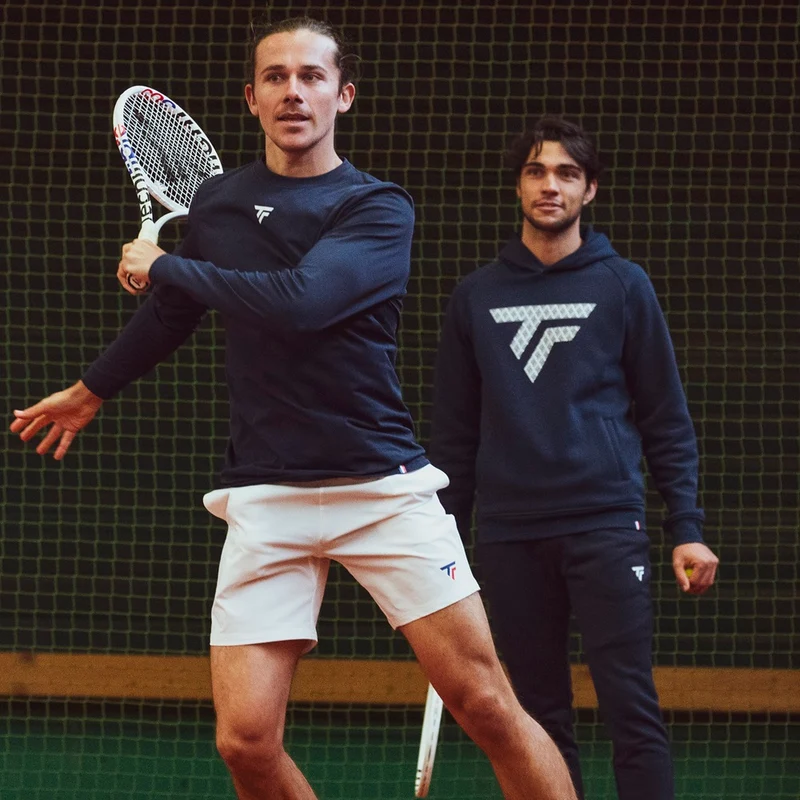 SEAMLESS BASELAYER HOMME