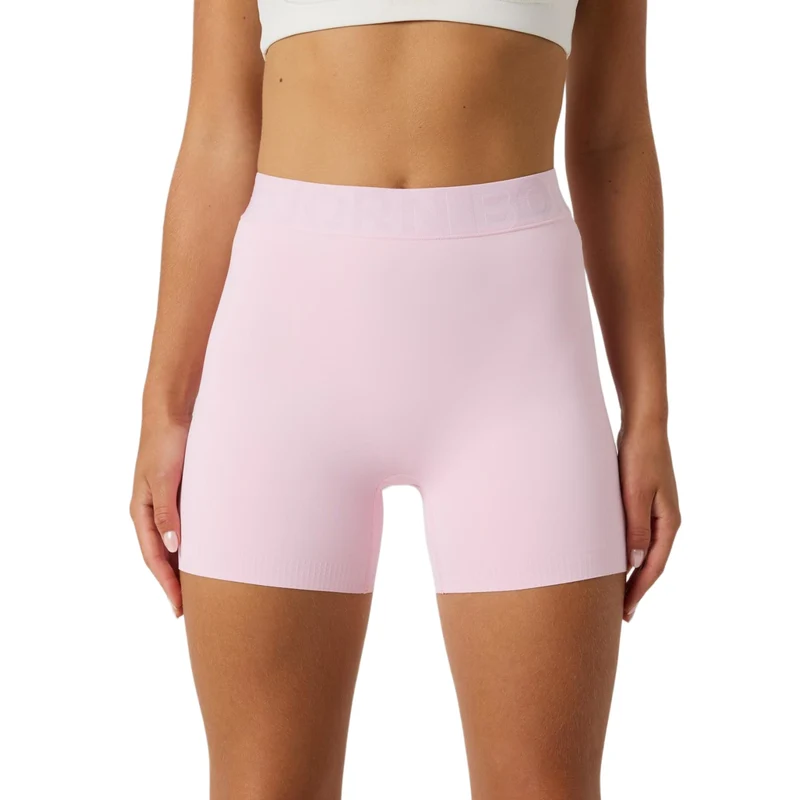 Björn Borg Short Tights Pink Lady