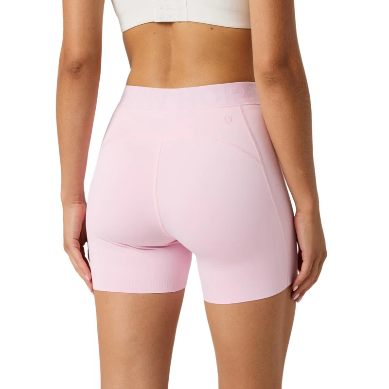 Björn Borg Short Tights Pink Lady