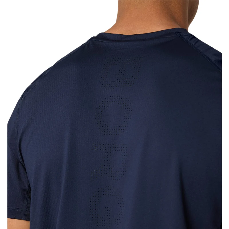 Björn Borg Ace Mesh Panel T-shirt Night Sky