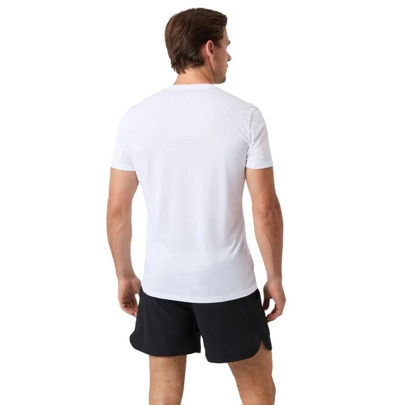 Björn Borg Light T-shirt Brilliant White