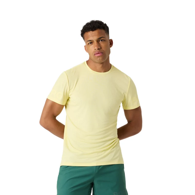 Björn Borg Light T-shirt Lemonade