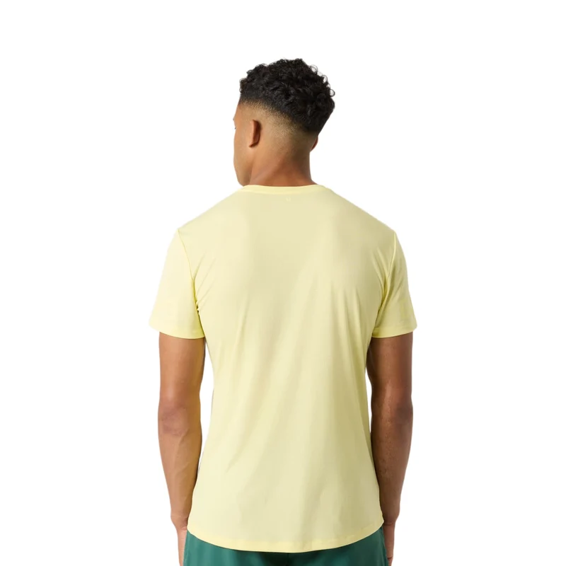 Björn Borg Light T-shirt Lemonade