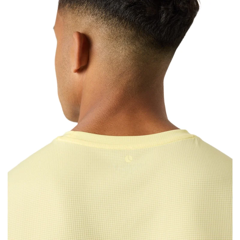 Björn Borg Light T-shirt Lemonade