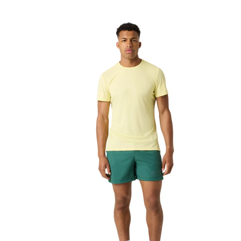 Björn Borg Light T-shirt Lemonade