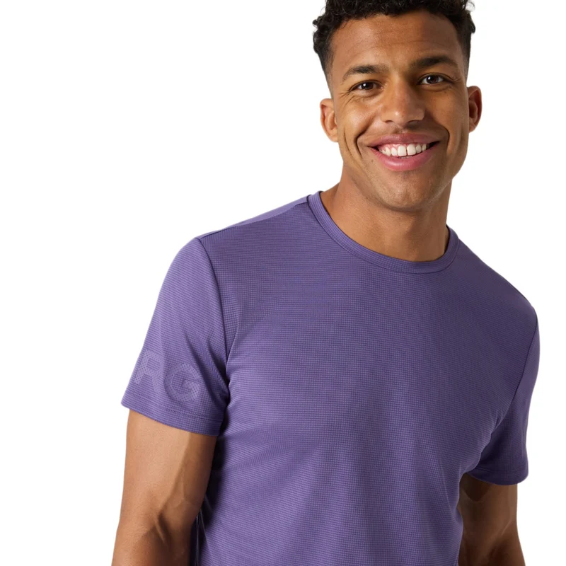 Björn Borg Light T-shirt Mystical