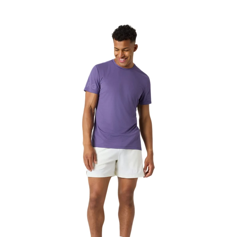 Björn Borg Light T-shirt Mystical
