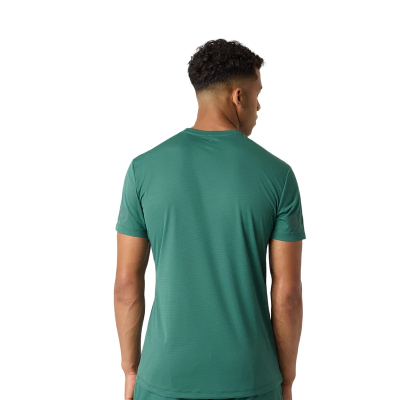 Björn Borg Light T-shirt Mallard Green