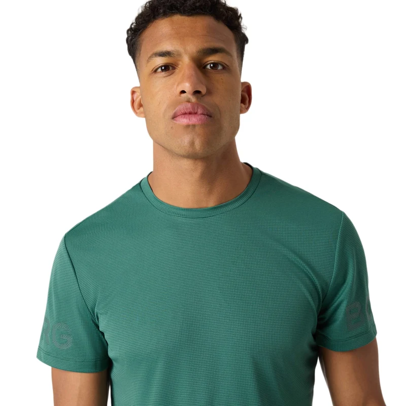 Björn Borg Light T-shirt Mallard Green